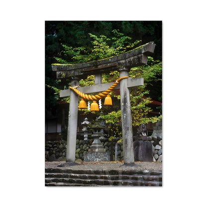 Poster Torii Symphony