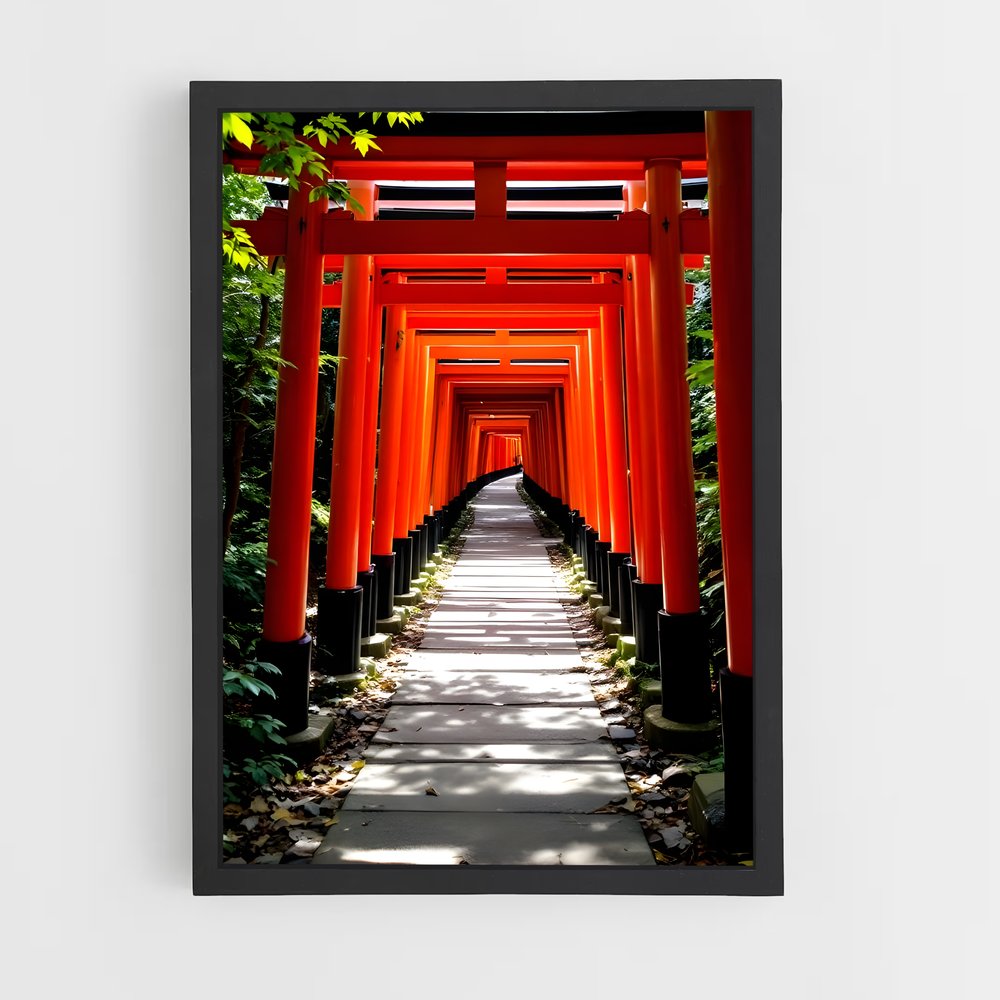 ap-shinto shrine-7 cadre Noir