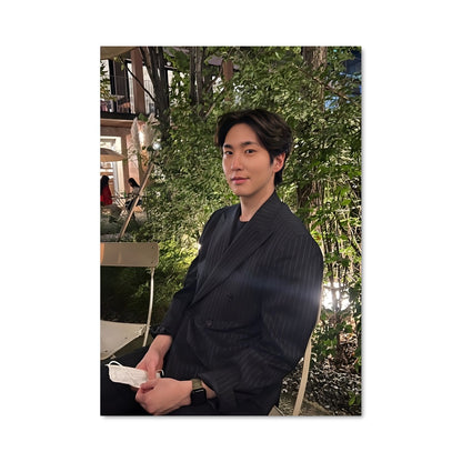 Poster Shinwon 49219