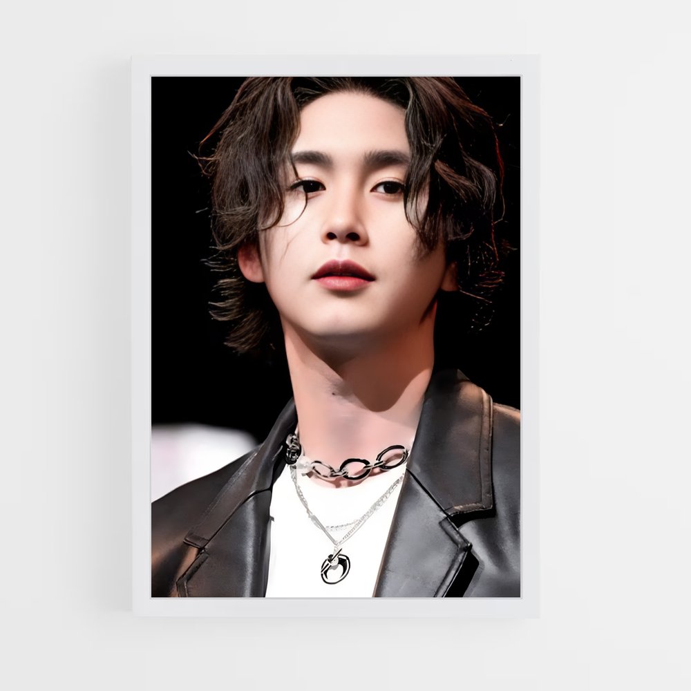 ap-shinwon-7 cadre Blanc