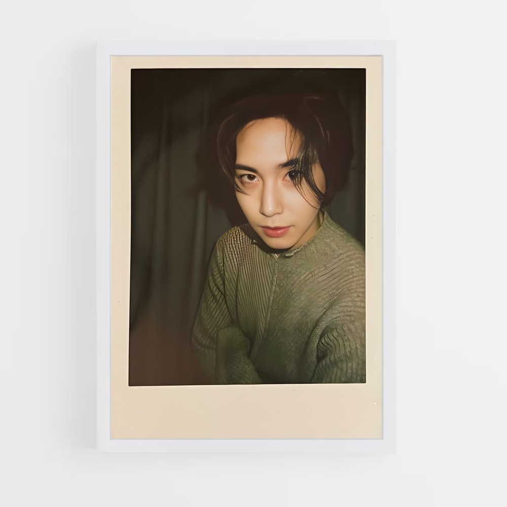 ap-shinwon-8 cadre Blanc
