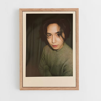 ap-shinwon-8 cadre Bois clair