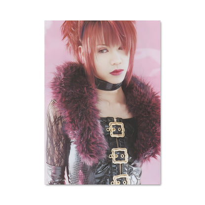 Poster Shinya 47079