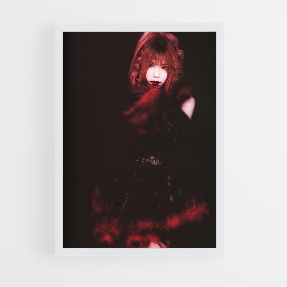 ap-shinya-5 cadre Blanc