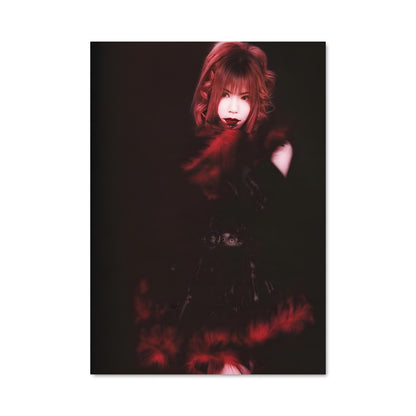 Poster Shinya 47085
