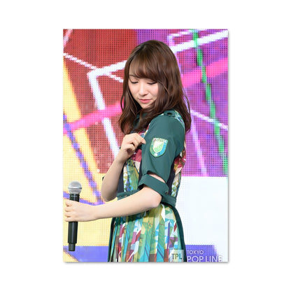 Poster Melody en Robe