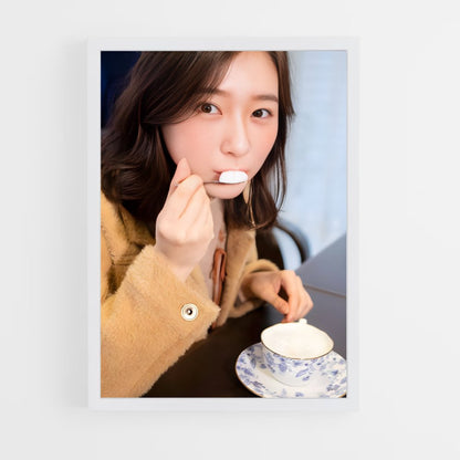 ap-shiori sato-1 cadre Blanc
