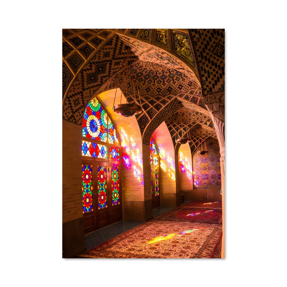 Poster Shiraz 88099