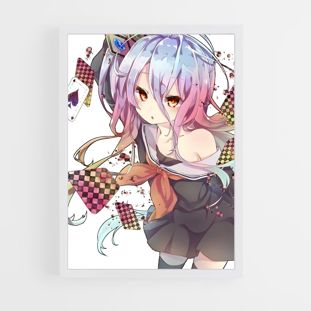 ap-shiro-2 cadre Blanc