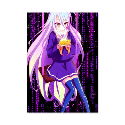 Poster Shiro 31759