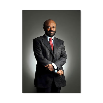 Poster Shiv nadar 26467