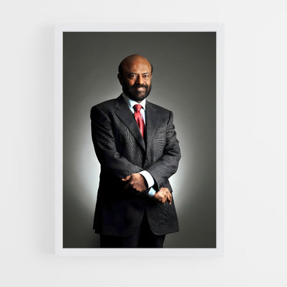 ap-shiv nadar-1 cadre Blanc