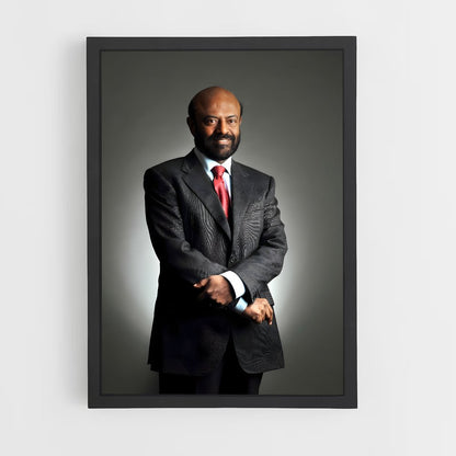 ap-shiv nadar-1 cadre Noir