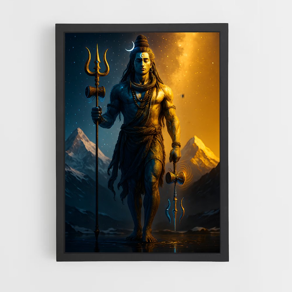 ap-shiva-7 cadre Noir