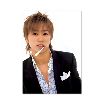 Poster Sho sakurai 47004