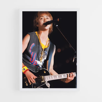 ap-sho sakurai-4 cadre Blanc