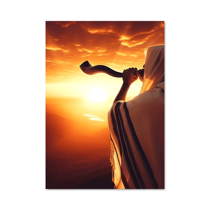 Poster Méditation Éthérée