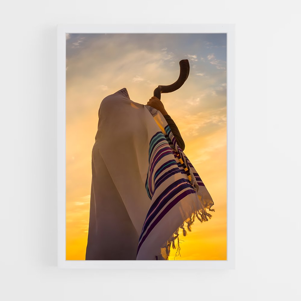 ap-shofar-2 cadre Blanc
