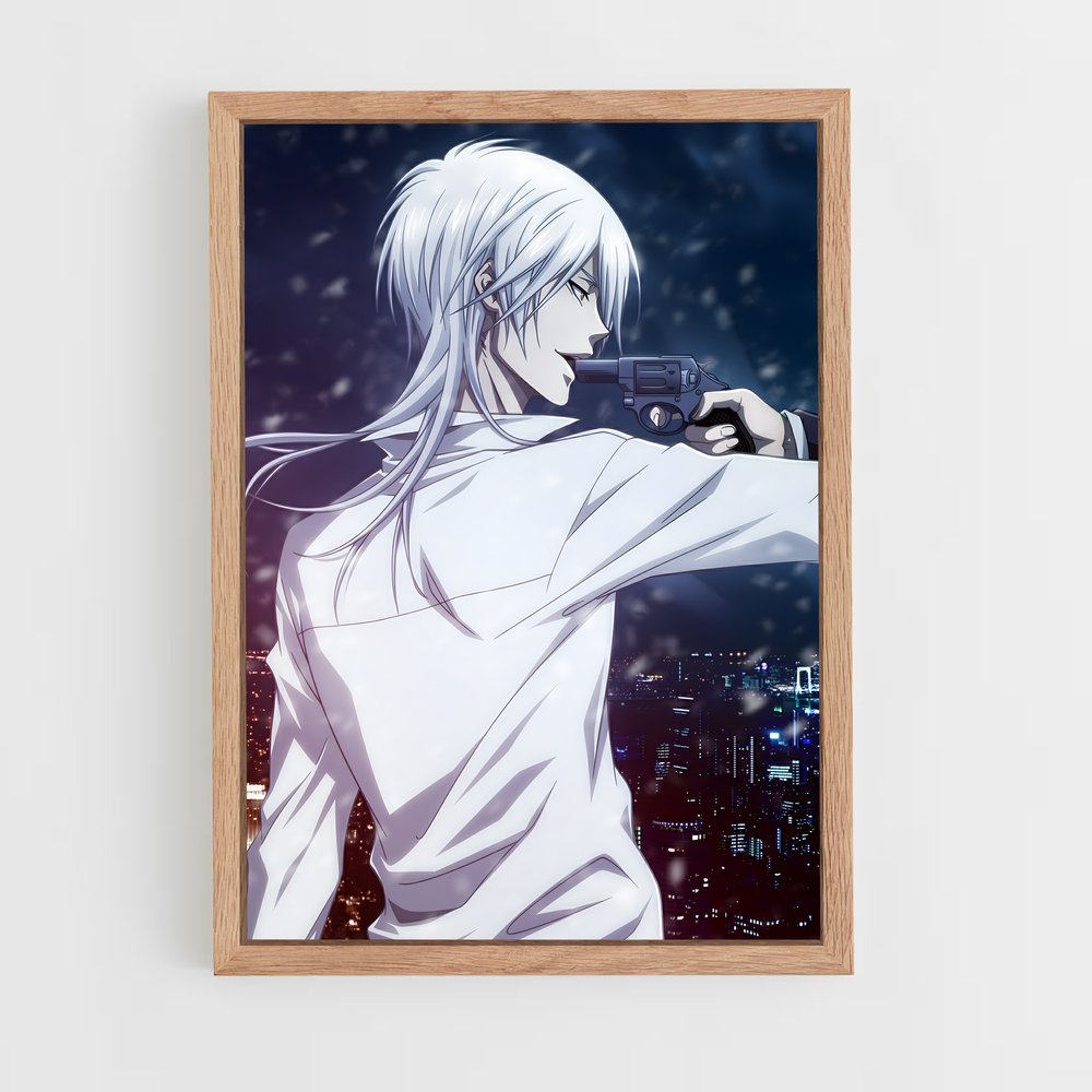 ap-shogo makishima-1 cadre Bois clair