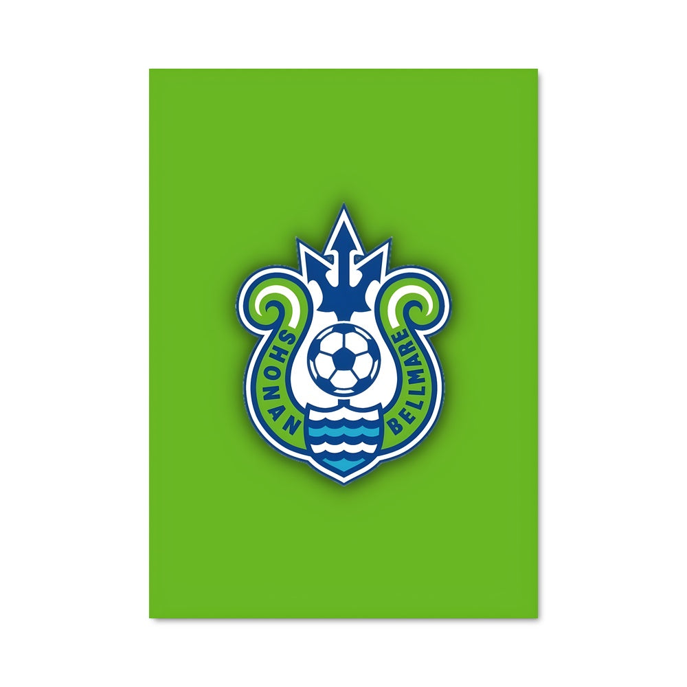 Poster Esprit Bellmare