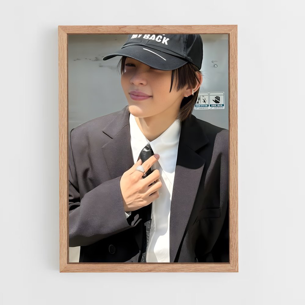 ap-shotaro-1 cadre Bois clair