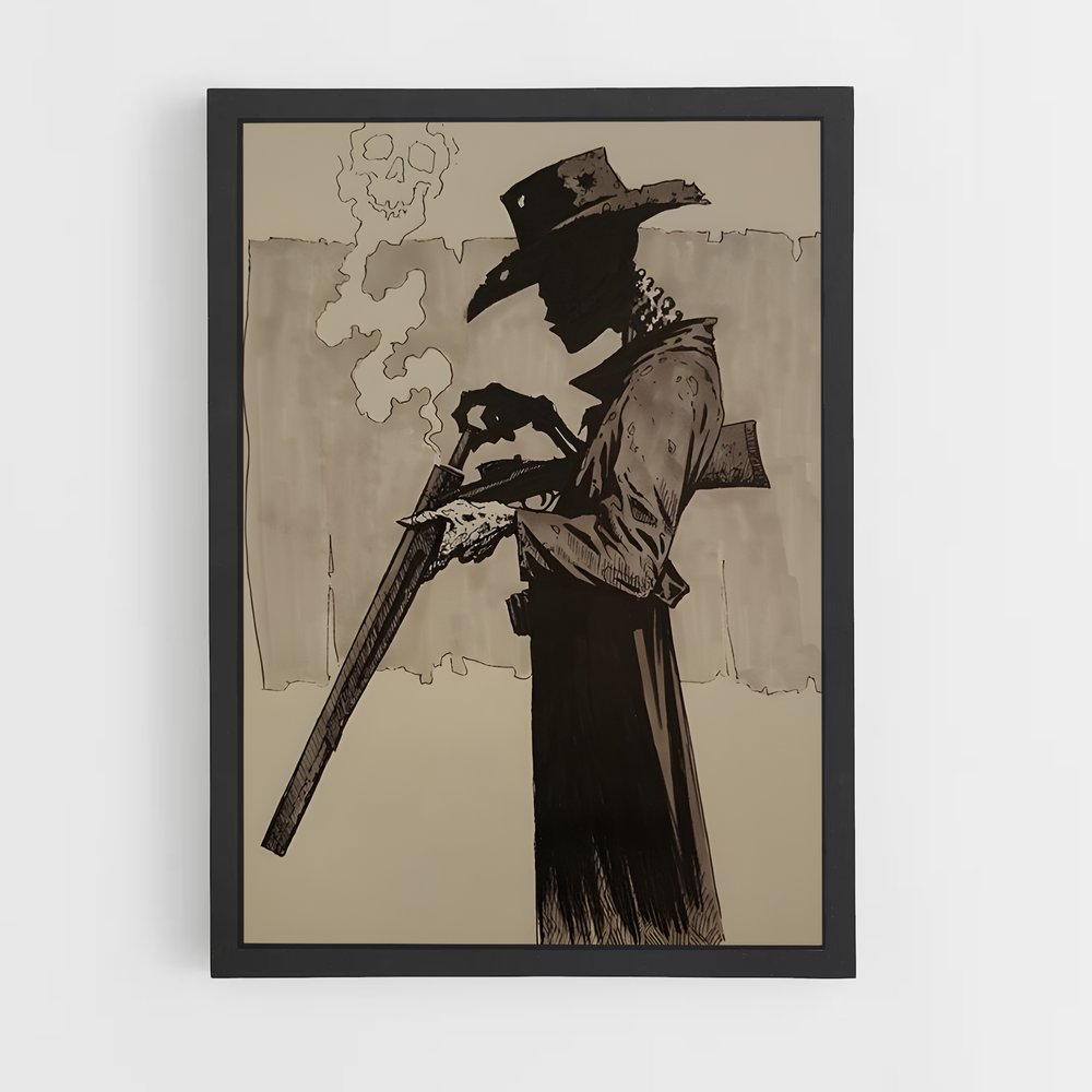 ap-shotgun-5 cadre Noir