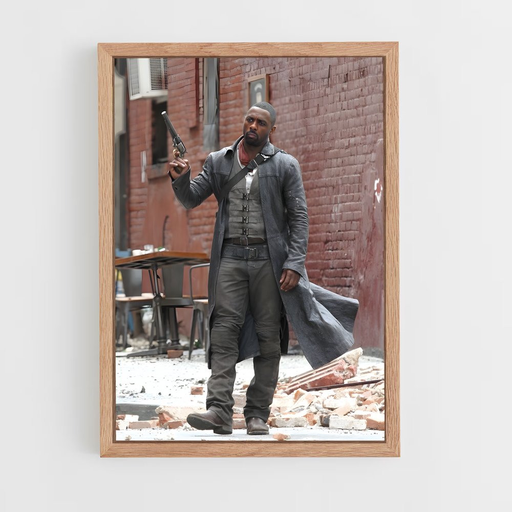 ap-shotgun-7 cadre Bois clair