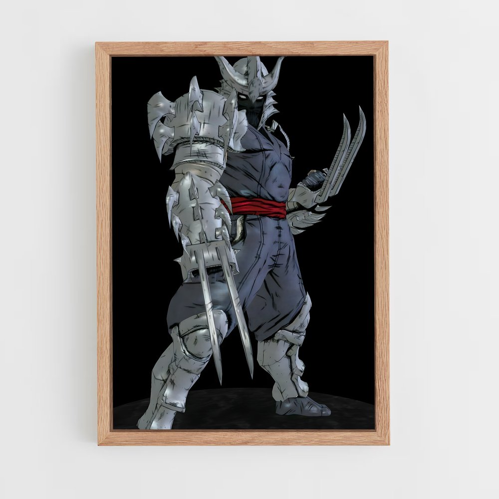 ap-shredder-4 cadre Bois clair