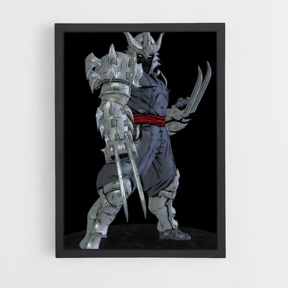ap-shredder-4 cadre Noir
