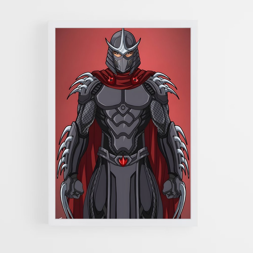 ap-shredder-6 cadre Blanc