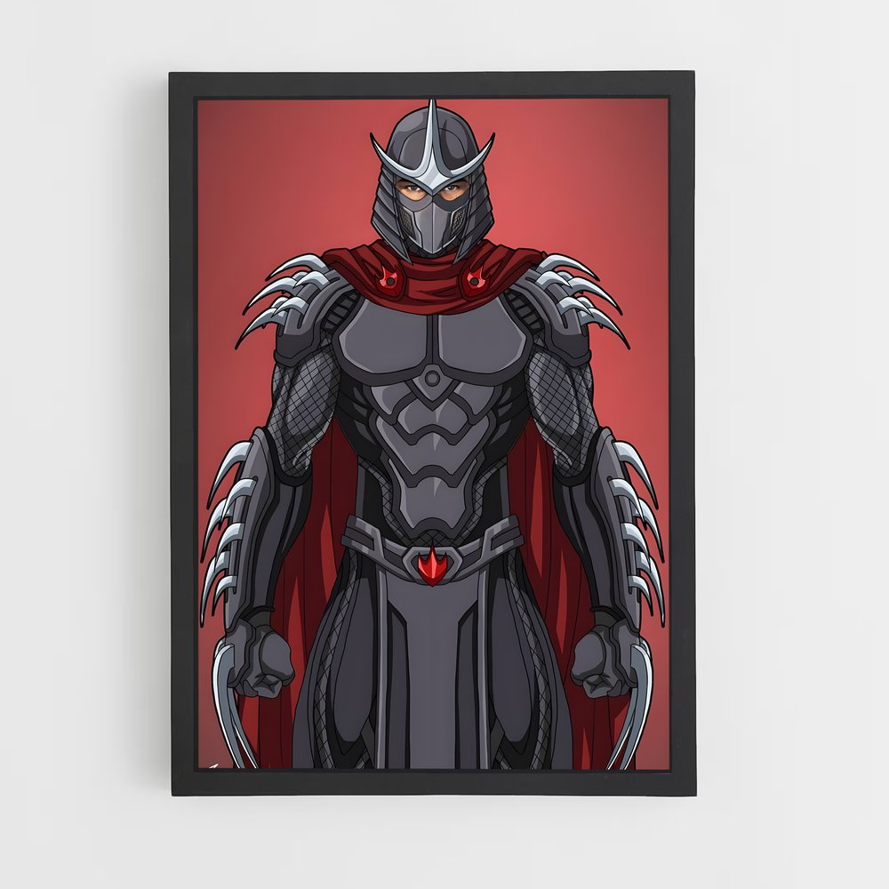 ap-shredder-6 cadre Noir