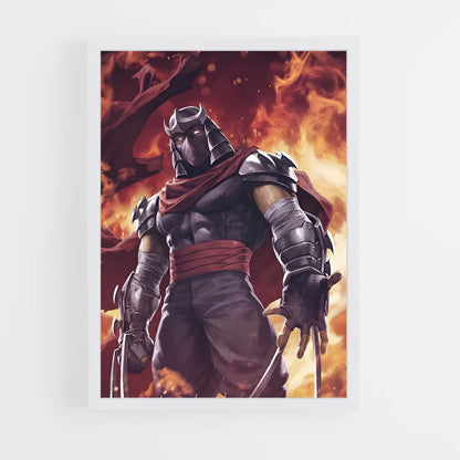 ap-shredder-7 cadre Blanc