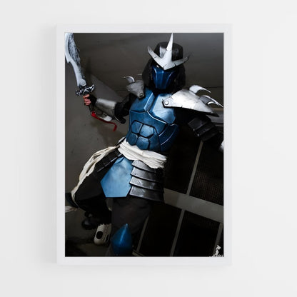 ap-shredder-8 cadre Blanc
