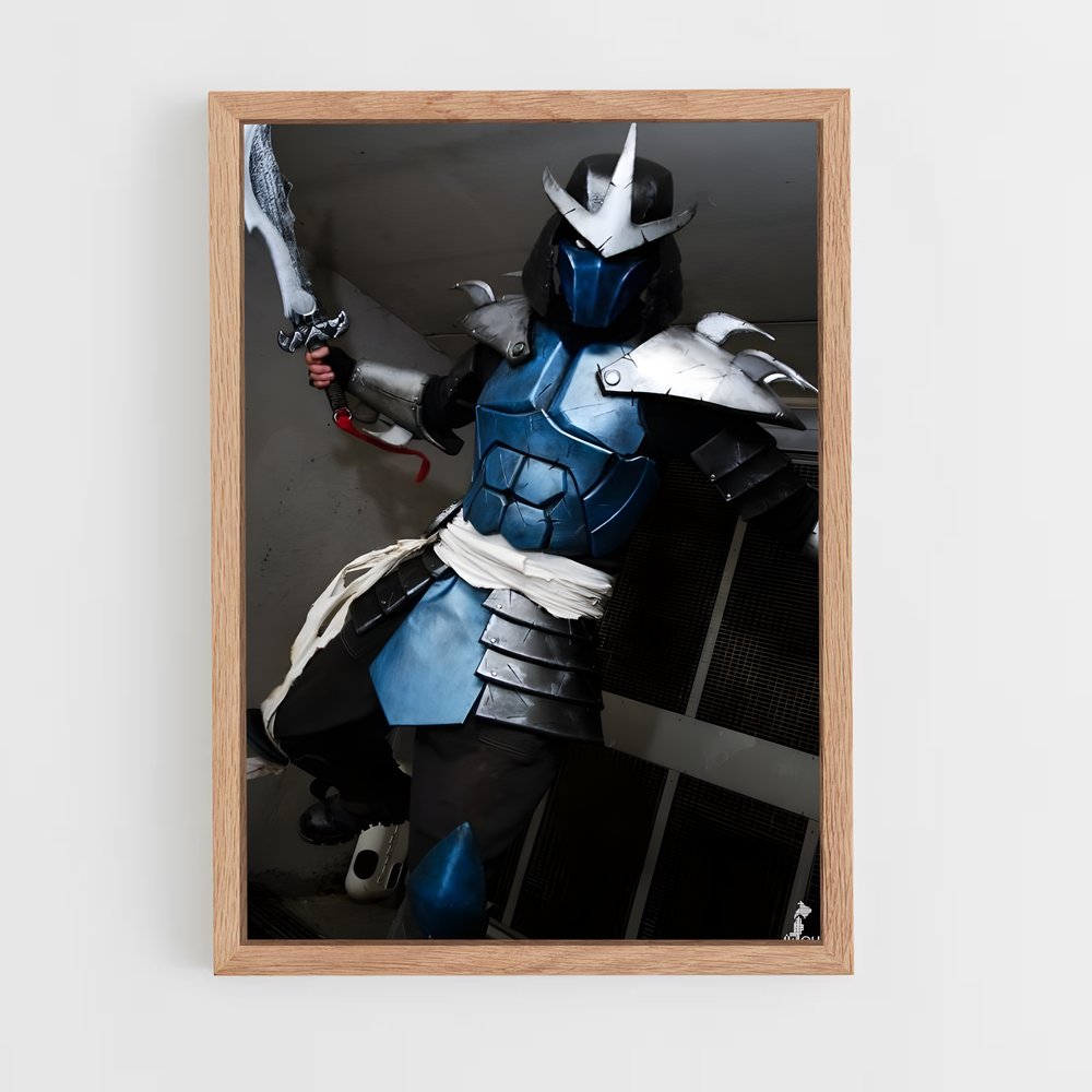 ap-shredder-8 cadre Bois clair