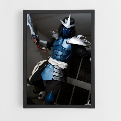 ap-shredder-8 cadre Noir