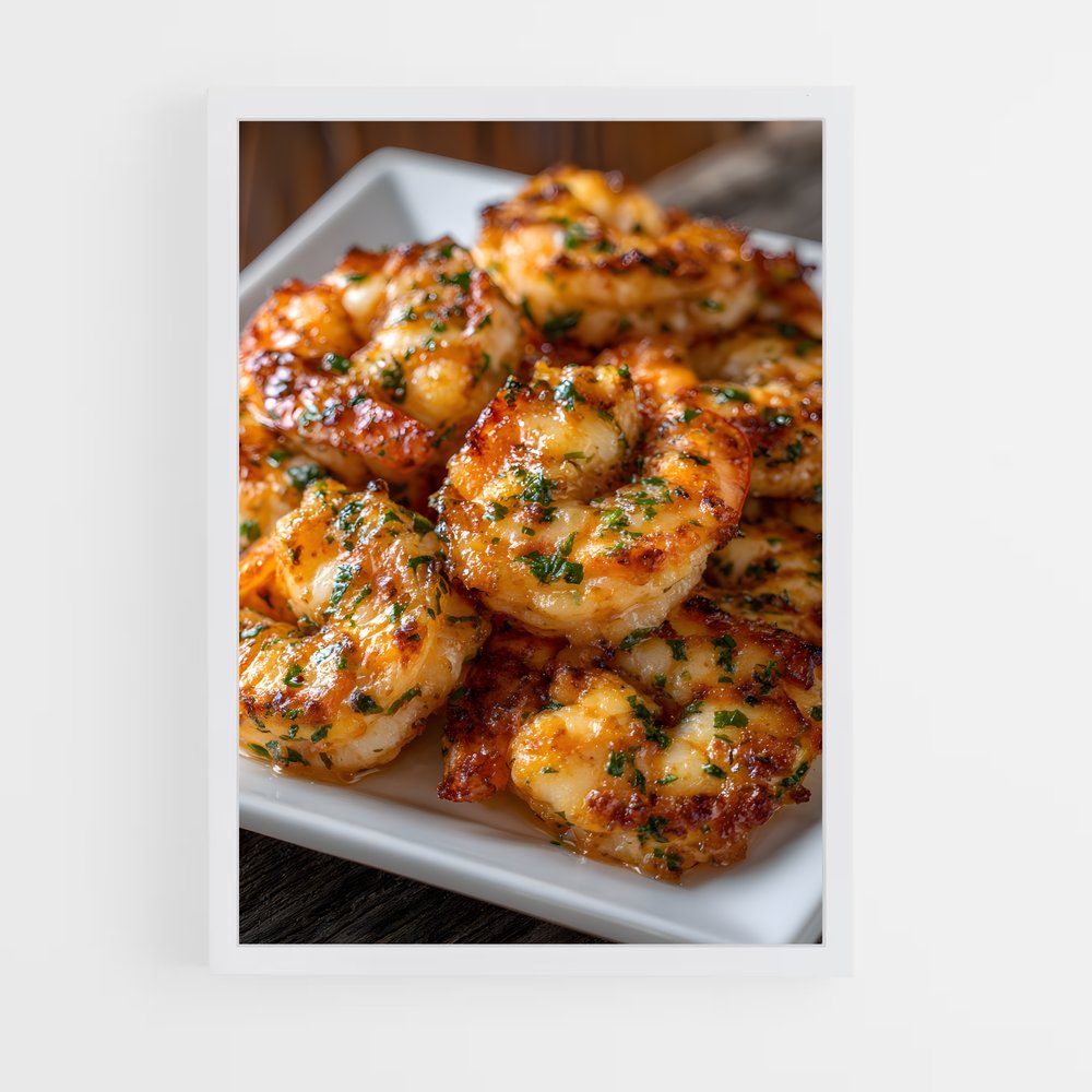 ap-shrimp-2 cadre Blanc