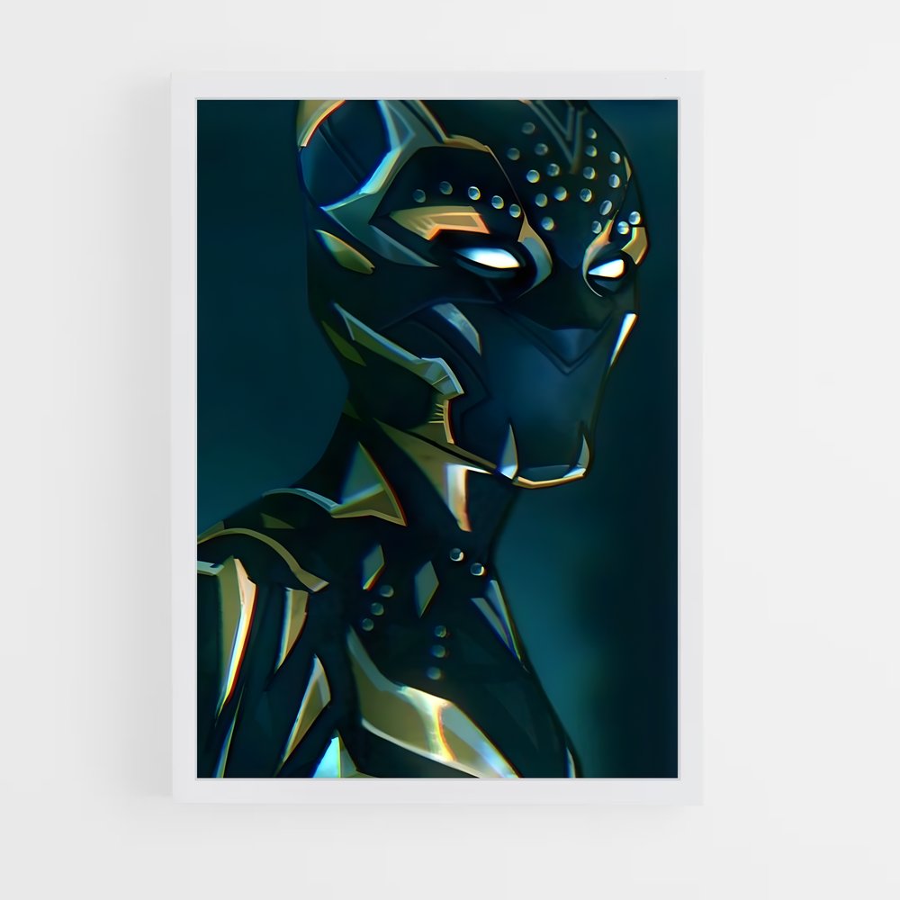 ap-shuri-1 cadre Blanc