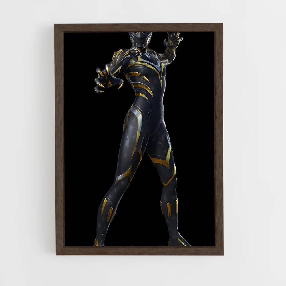 ap-shuri-2 cadre Bois foncé