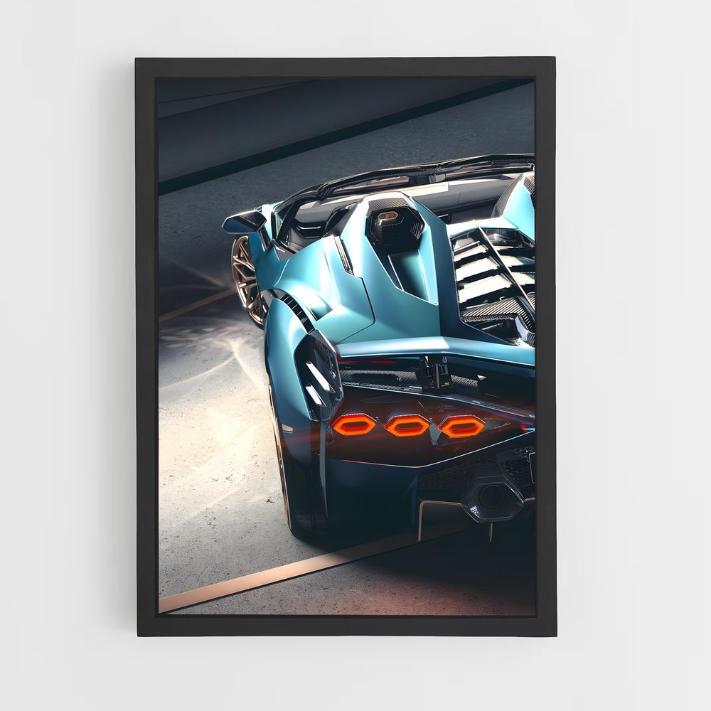 ap-sian roadster-6 cadre Noir