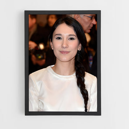 ap-sibel kekilli-13 cadre Noir