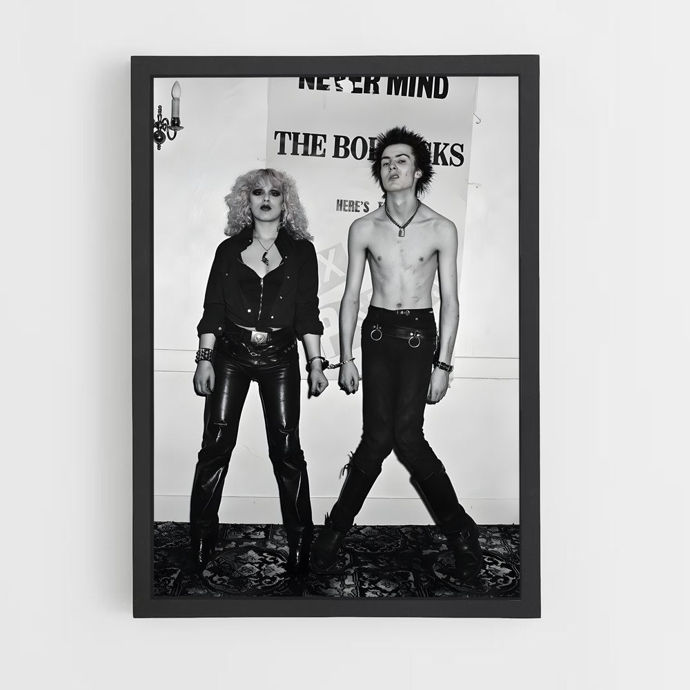 ap-sid vicious-2 cadre Noir