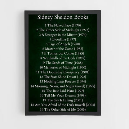 ap-sidney sheldon-1 cadre Noir
