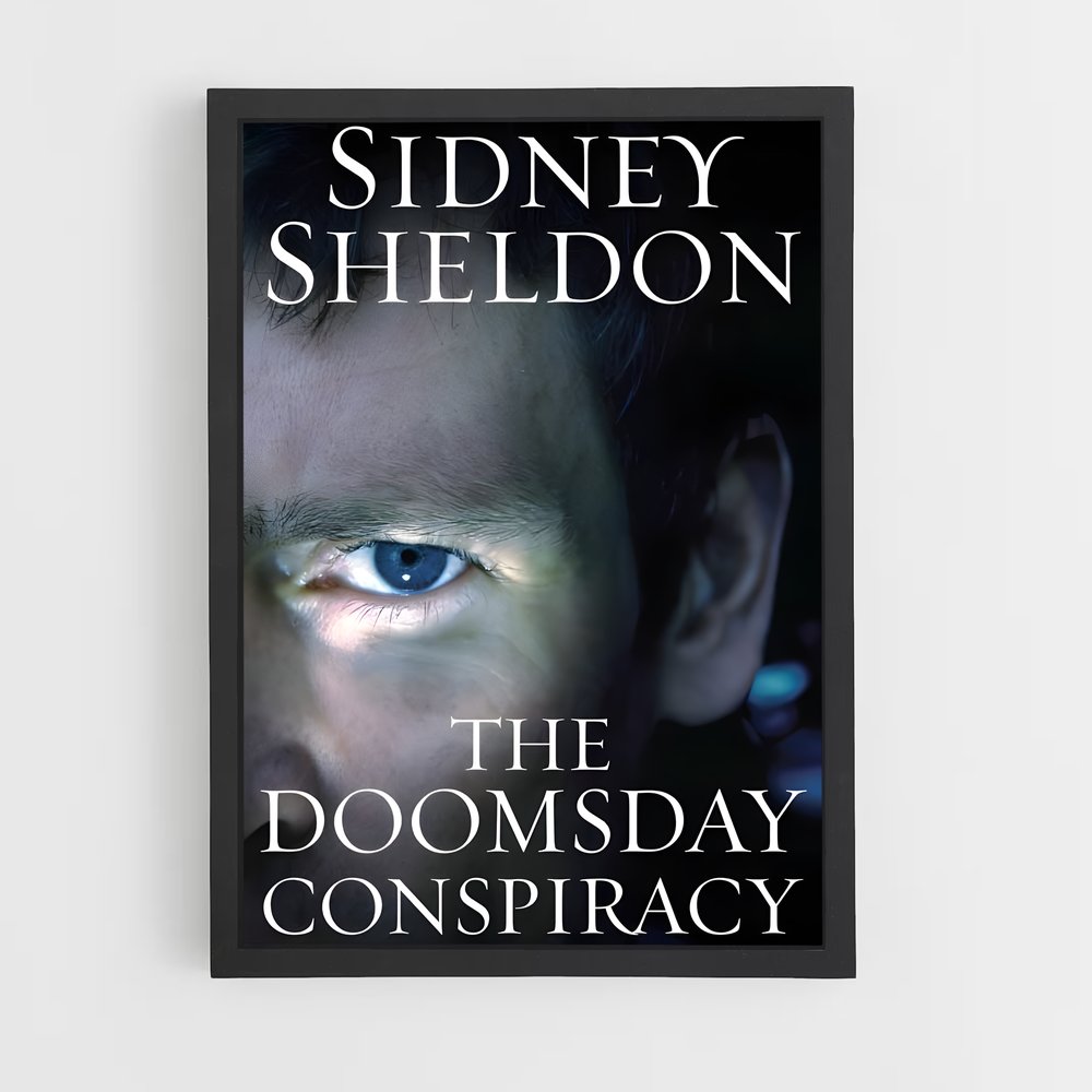 ap-sidney sheldon-4 cadre Noir