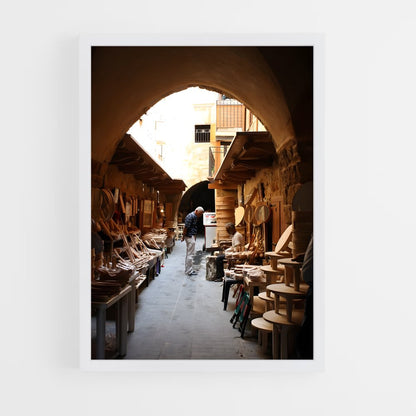 ap-sidon-4 cadre Blanc