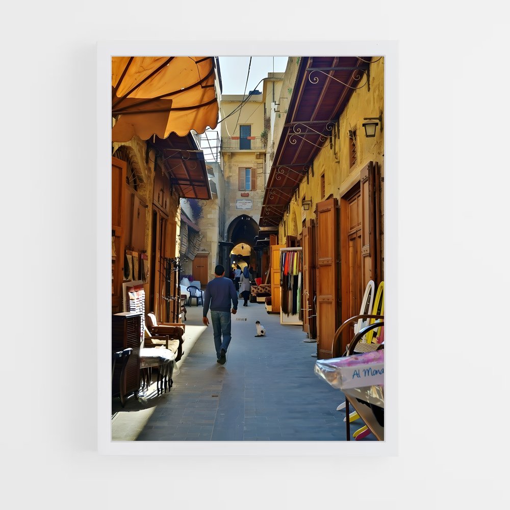ap-sidon-7 cadre Blanc