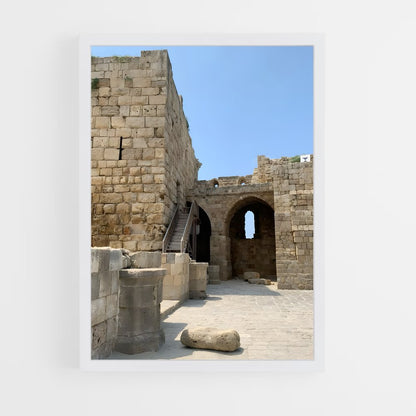 ap-sidon-9 cadre Blanc