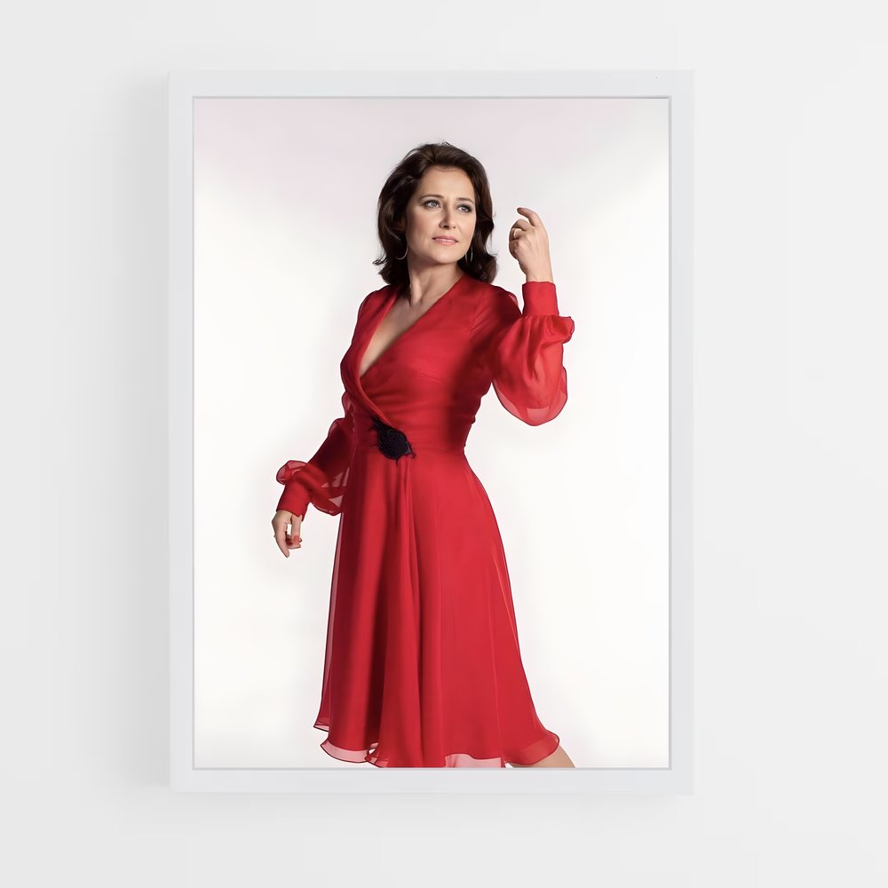 ap-sidse babett knudsen-2 cadre Blanc