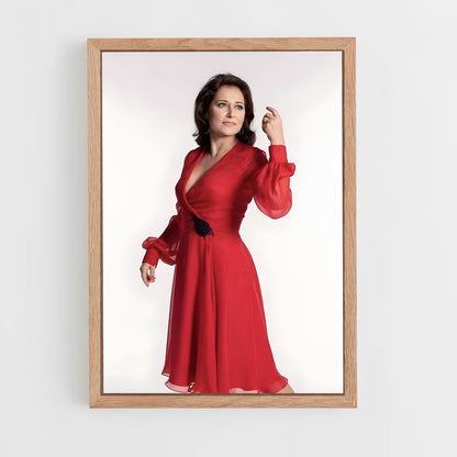 ap-sidse babett knudsen-2 cadre Bois clair