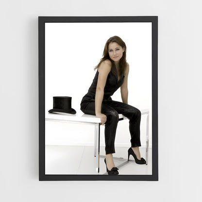 ap-sidse babett knudsen-4 cadre Noir