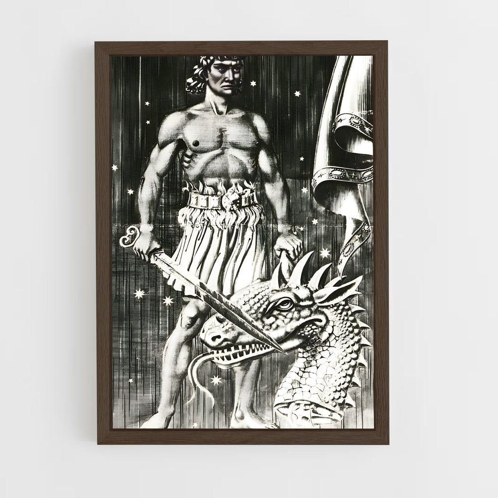 ap-siegfried-4 cadre Bois foncé